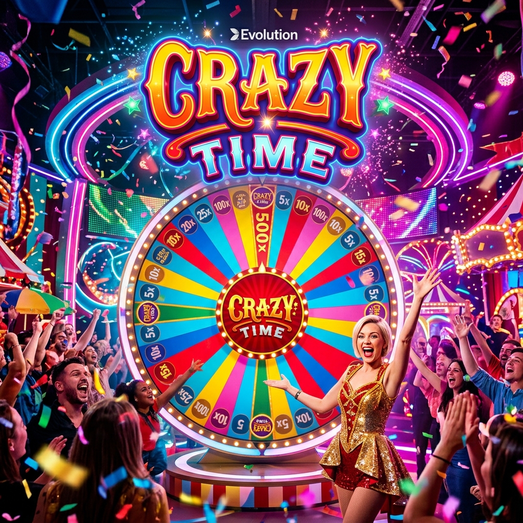 Crazy Time