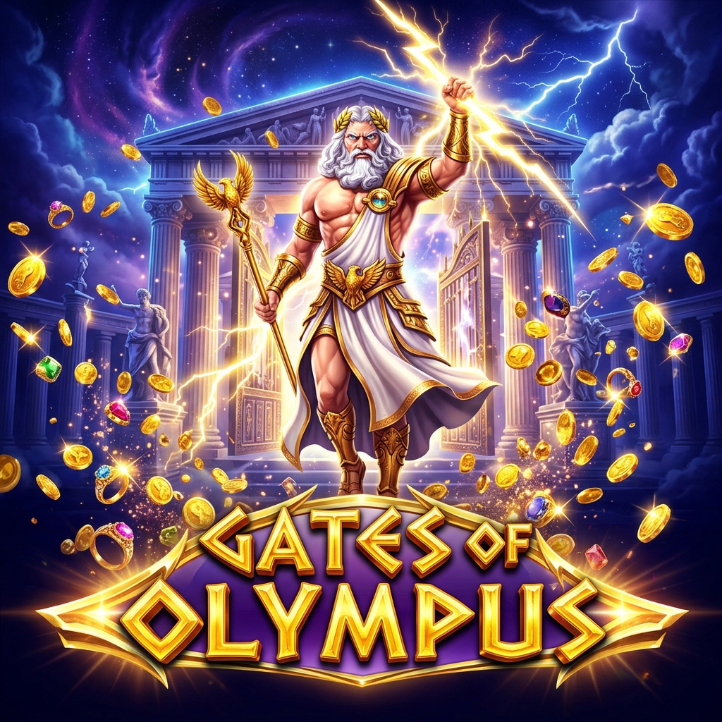Gates of Olympus