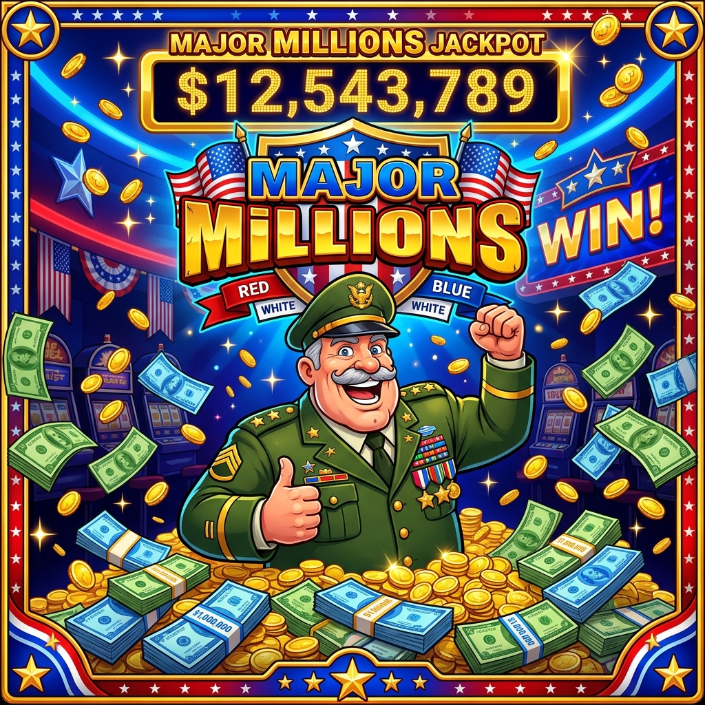 Major Millions