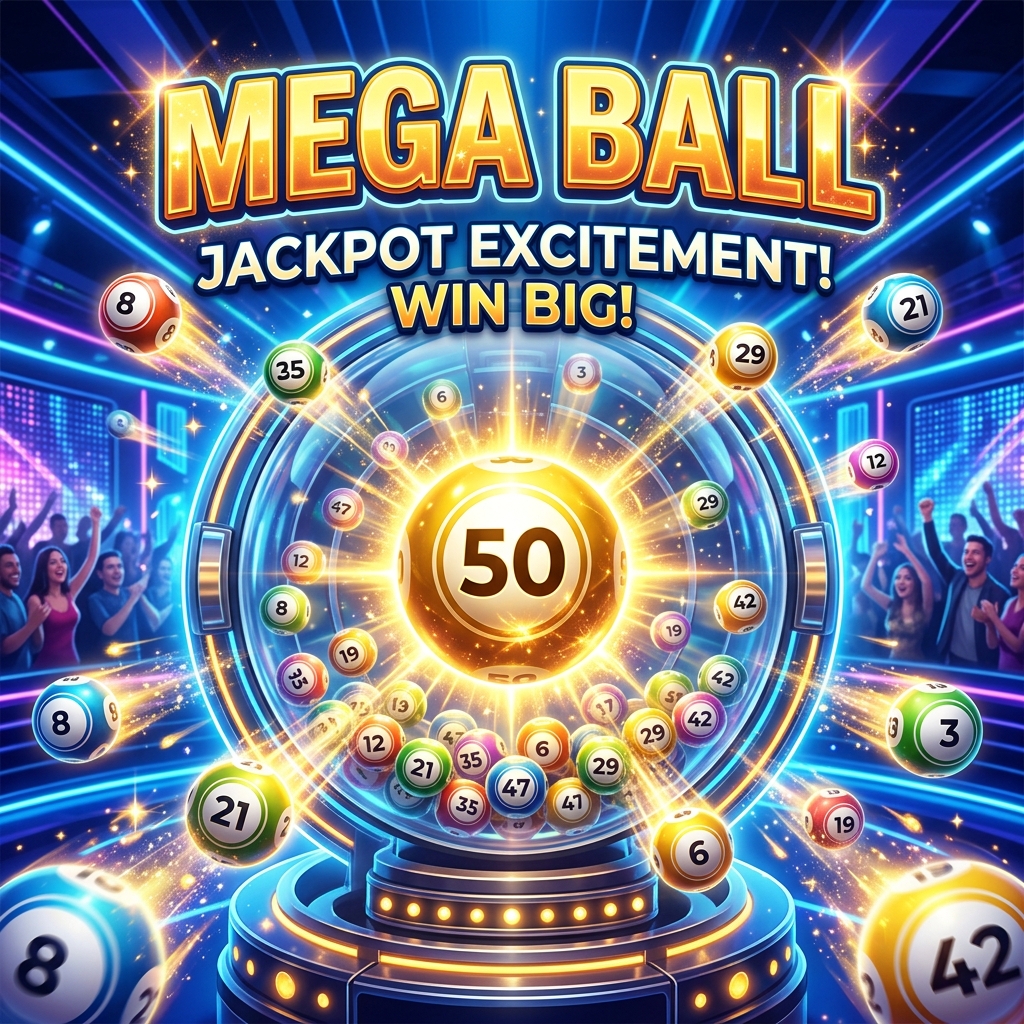 Mega Ball