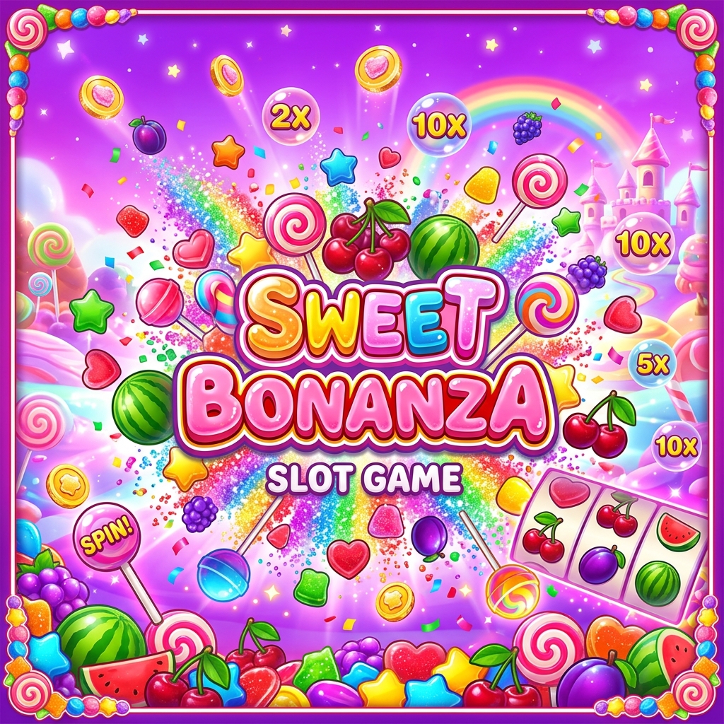 Sweet Bonanza